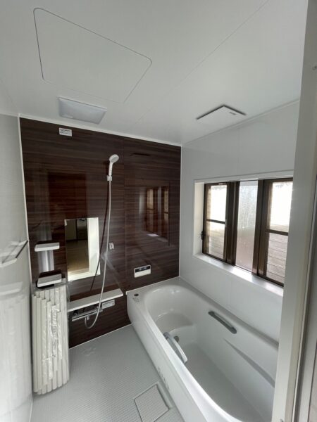 和歌山県橋本市内装リフォーム